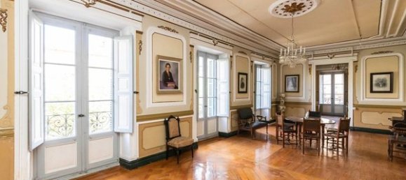 Здание 737м² в Наварра, Испания № 83662 23