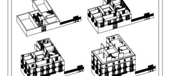 Здание 737м² в Наварра, Испания № 83662 45