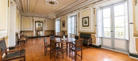 Здание 737м² в Наварра, Испания № 83662 21