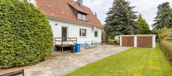4 bedrooms Townhouse in Gifhorn, Germany No. 180948 23