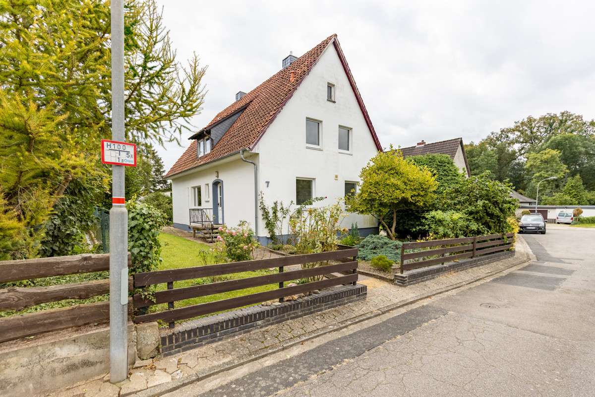 4 bedrooms Townhouse in Gifhorn, Germany No. 180948