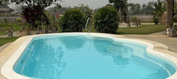 Дом с 3 спальнями в Чианграй, Таиланд № 20441 10