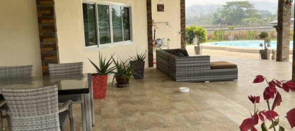 Дом с 3 спальнями в Чианграй, Таиланд № 20441 9