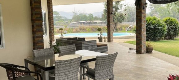 Дом с 3 спальнями в Чианграй, Таиланд № 20441 8