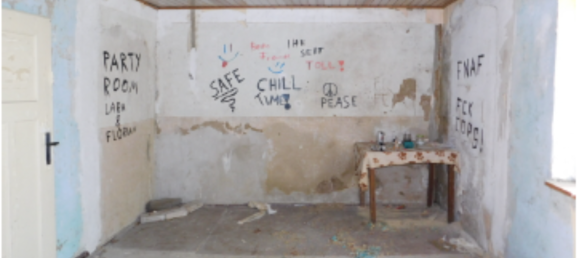 10 rooms Farm in Stendal, Germany No. 239455 13