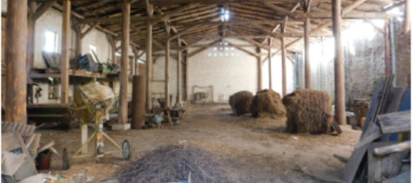 10 rooms Farm in Stendal, Germany No. 239455 18