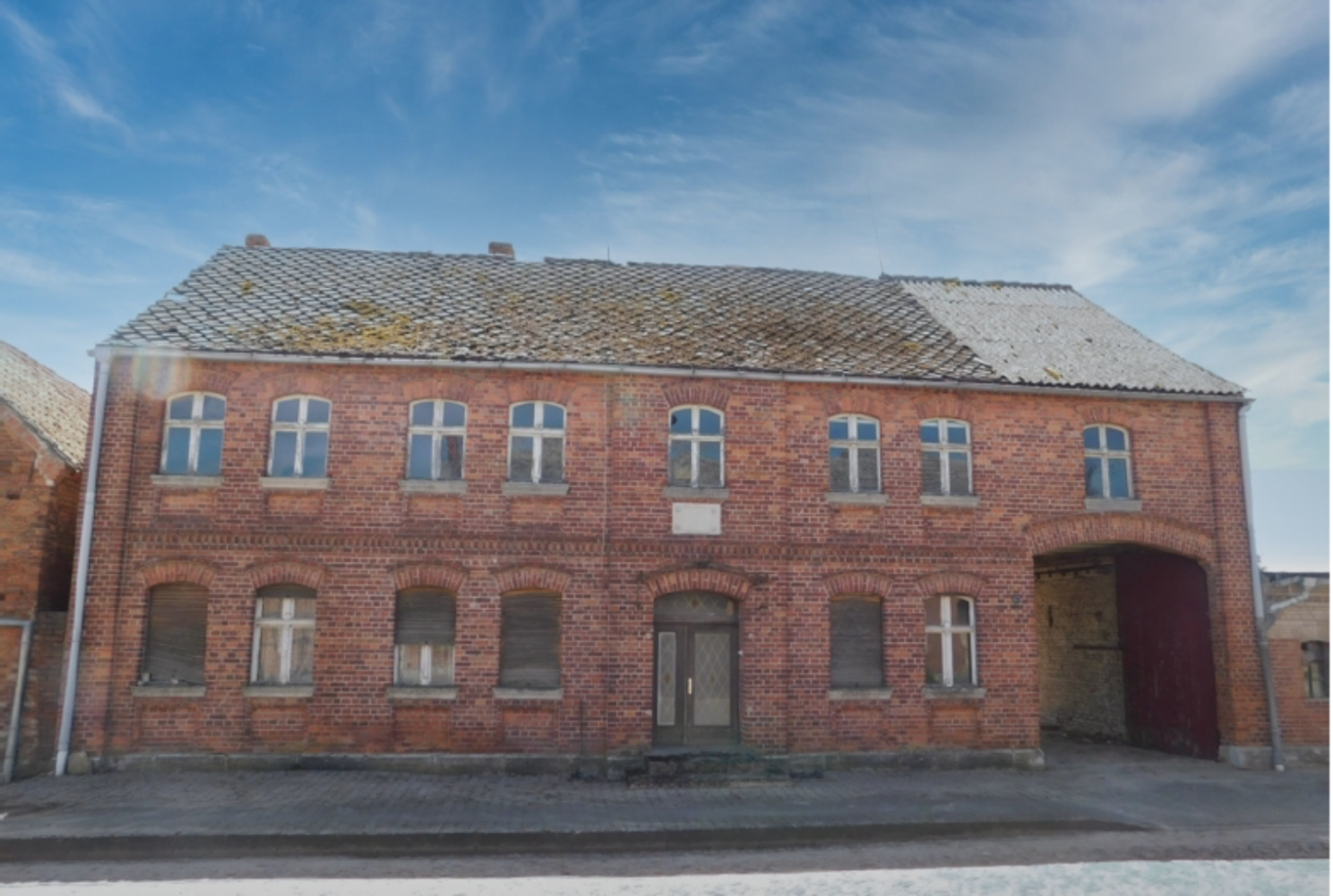 10 rooms Farm in Stendal, Germany No. 239455