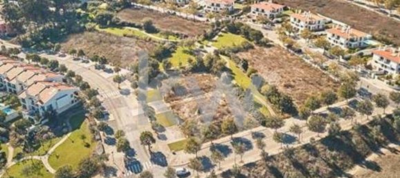 1525m² Land in Oeiras, Portugal No. 105296 3