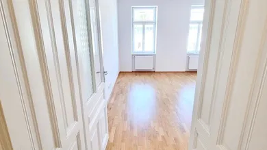 2 rooms Apartment in Vienna, Austria No. 180961