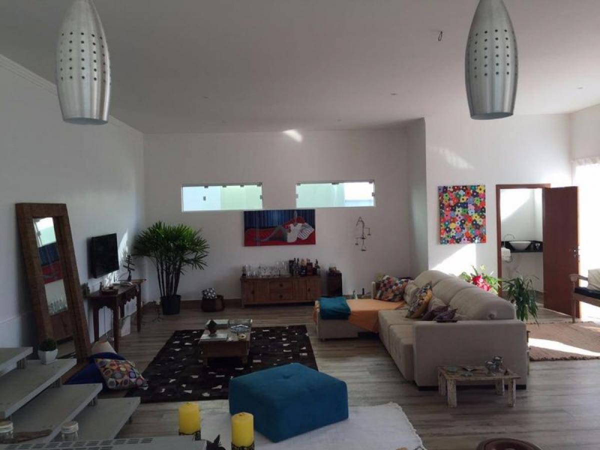 2 bedrooms House in Florianopolis, Brazil No. 451413