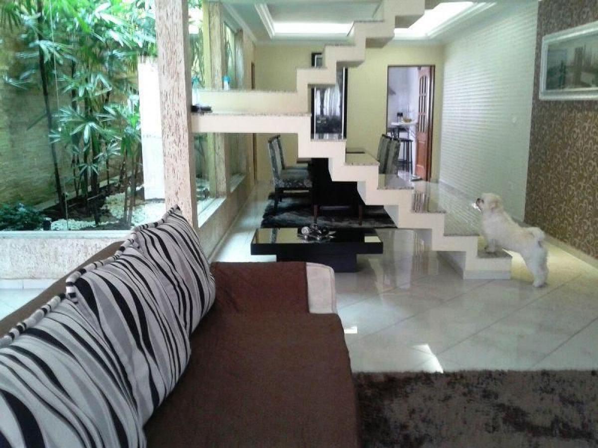 3 bedrooms House in Sao Paulo, Brazil No. 598861