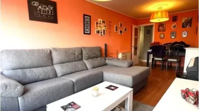 3 bedrooms Apartment in Ferrol, Spain No. 213501
