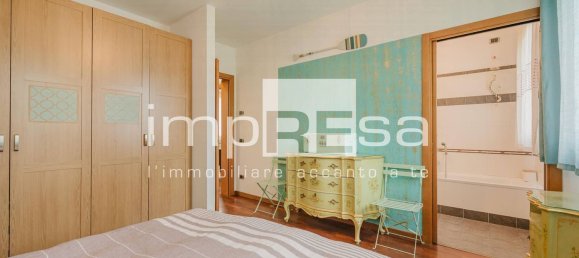 Квартира с 4 комнатами в Сан Пьетро ди Фелетто, Италия № 280033 12