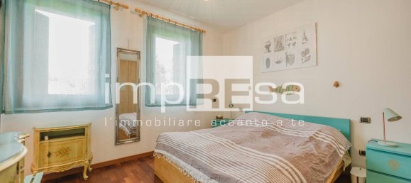 Квартира с 4 комнатами в Сан Пьетро ди Фелетто, Италия № 280033 10