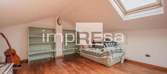 Квартира с 4 комнатами в Сан Пьетро ди Фелетто, Италия № 280033 19