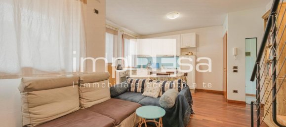 Квартира с 4 комнатами в Сан Пьетро ди Фелетто, Италия № 280033 5