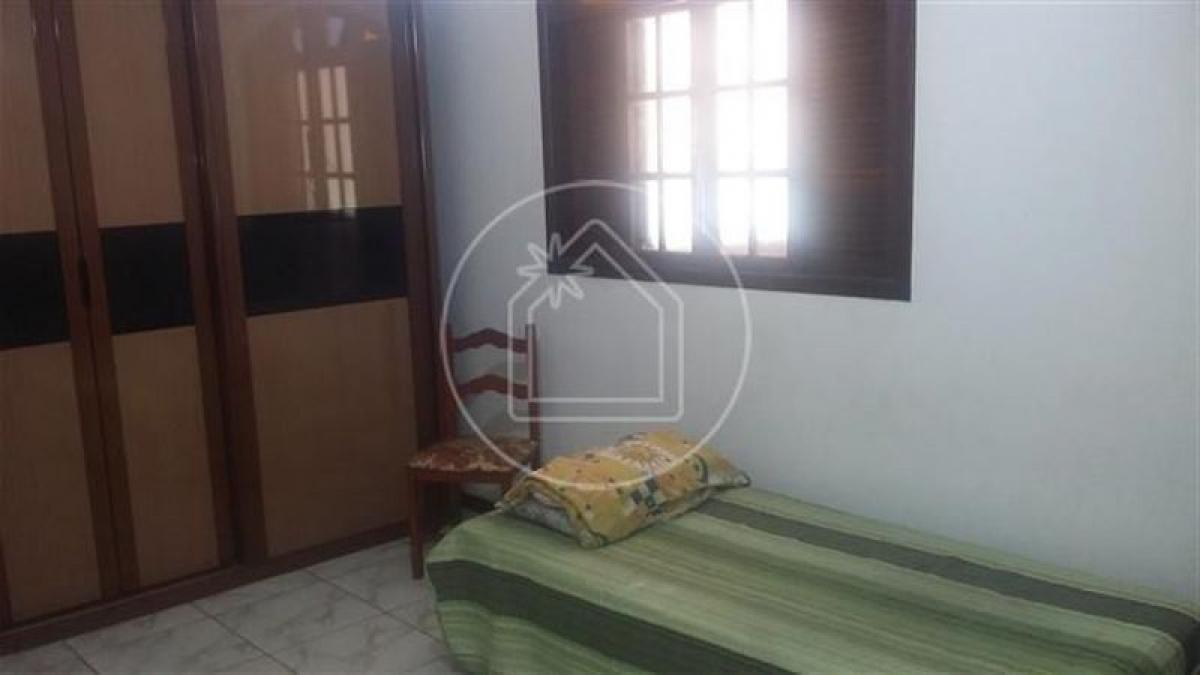 4 bedrooms House in Rio de Janeiro, Brazil No. 530382