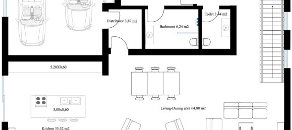 5 bedrooms Villa in Estepona, Spain No. 136230 10