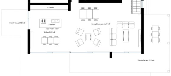 5 bedrooms Villa in Estepona, Spain No. 136230 9