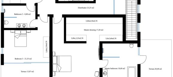 5 bedrooms Villa in Estepona, Spain No. 136230 11