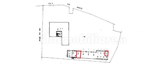 Apartamento T2 em Belluno, Italy N.º 354429 7