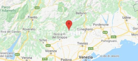 Apartamento T2 em Belluno, Italy N.º 354429 4