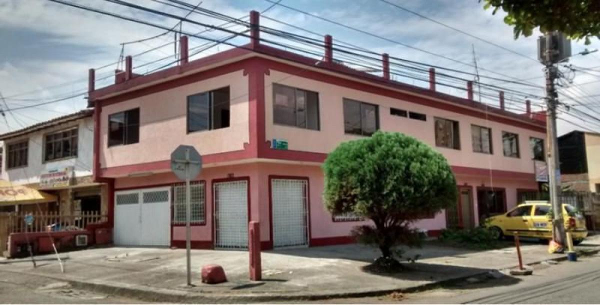 10 bedrooms House in Valle del Cauca, Colombia No. 5120