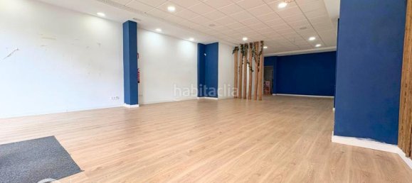 Propiedad comercial en Granollers, Spain 107 m² No. 166814 3