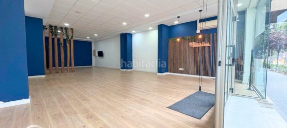 Propiedad comercial en Granollers, Spain 107 m² No. 166814 2
