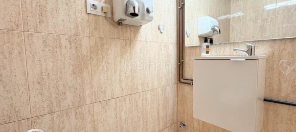 Propiedad comercial en Granollers, Spain 107 m² No. 166814 12