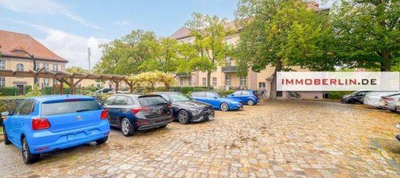 Studio in Spandau, Germany, Nr. 260211 3