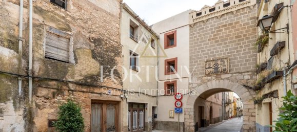 Adosado de 3 dormitorios en Tarragona, Spain No. 136454 21