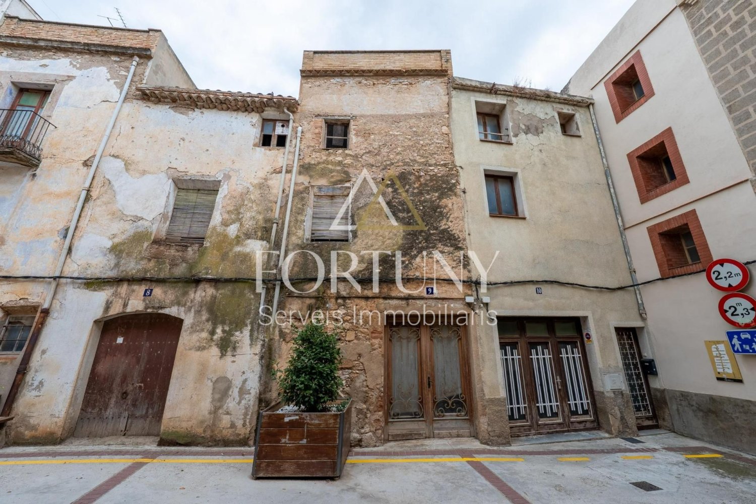 Adosado de 3 dormitorios en Tarragona, Spain No. 136454