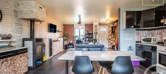 3 chambres Maison à Colleret, France No. 55937 12