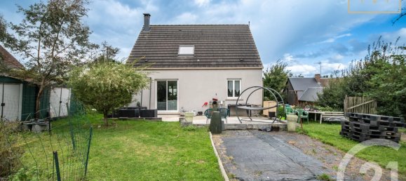 3 chambres Maison à Colleret, France No. 55937 60