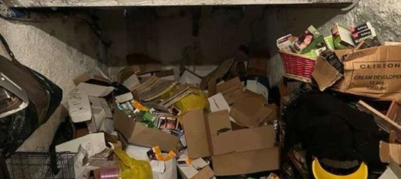 3-Zimmer Wohnung in Bologna, Italy, Nr. 97441 8