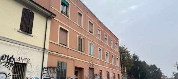 3-Zimmer Wohnung in Bologna, Italy, Nr. 97441 2