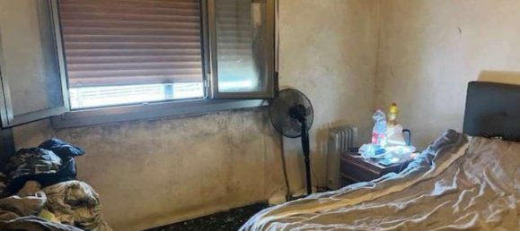 3-Zimmer Wohnung in Bologna, Italy, Nr. 97441 15