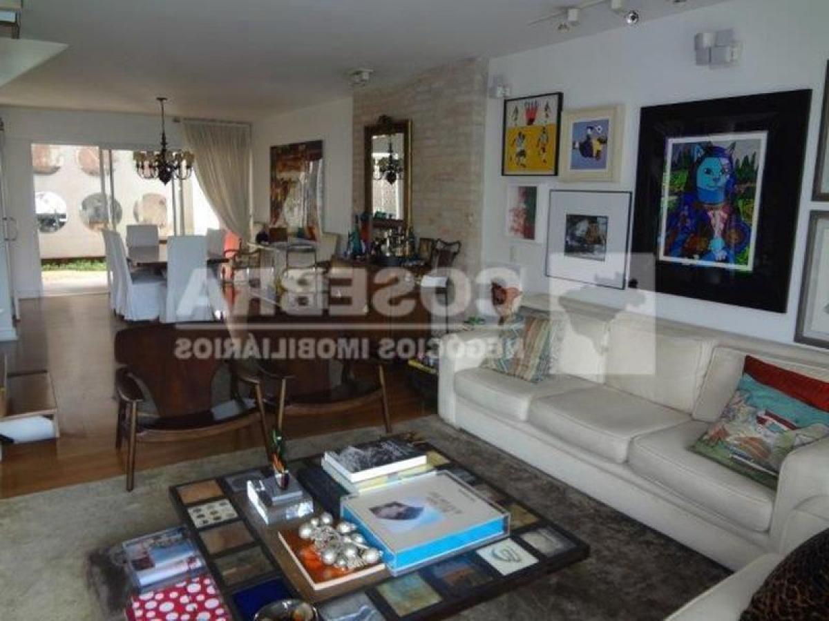 3 bedrooms House in Sao Paulo, Brazil No. 454401