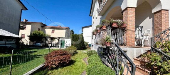 Villa de 5 habitaciónes en Udine, Italy No. 333024 42