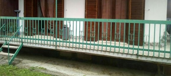 3-Zimmer Wohnung in Cotronei, Italy, Nr. 251472 22