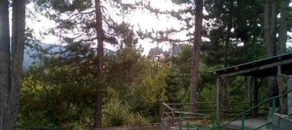 3-Zimmer Wohnung in Cotronei, Italy, Nr. 251472 21