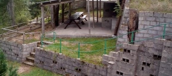 3-Zimmer Wohnung in Cotronei, Italy, Nr. 251472 20