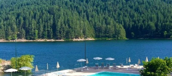 3-Zimmer Wohnung in Cotronei, Italy, Nr. 251472 25