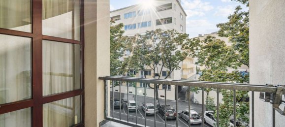 Apartamento de 3 habitaciónes en Wilmersdorf, Germany No. 365897 4