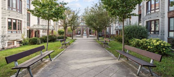 Apartamento de 3 habitaciónes en Wilmersdorf, Germany No. 365897 3