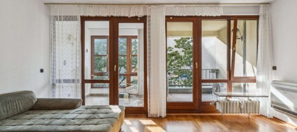 Apartamento de 3 habitaciónes en Wilmersdorf, Germany No. 365897 2