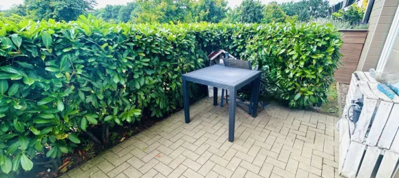 2 rooms Apartment in Luneburg, Germany No. 314408 6