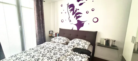 2 rooms Apartment in Luneburg, Germany No. 314408 3