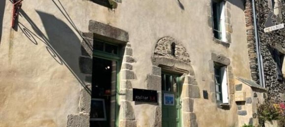 Casa T3 em Rochefort-en-Terre, France N.º 258265 4